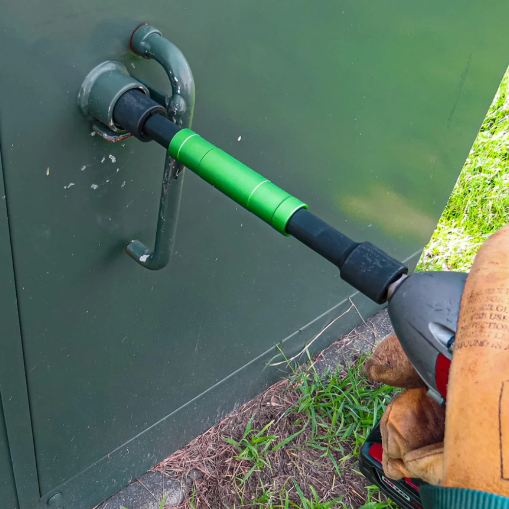 Madi Penta Socket Driver  from GME Supply